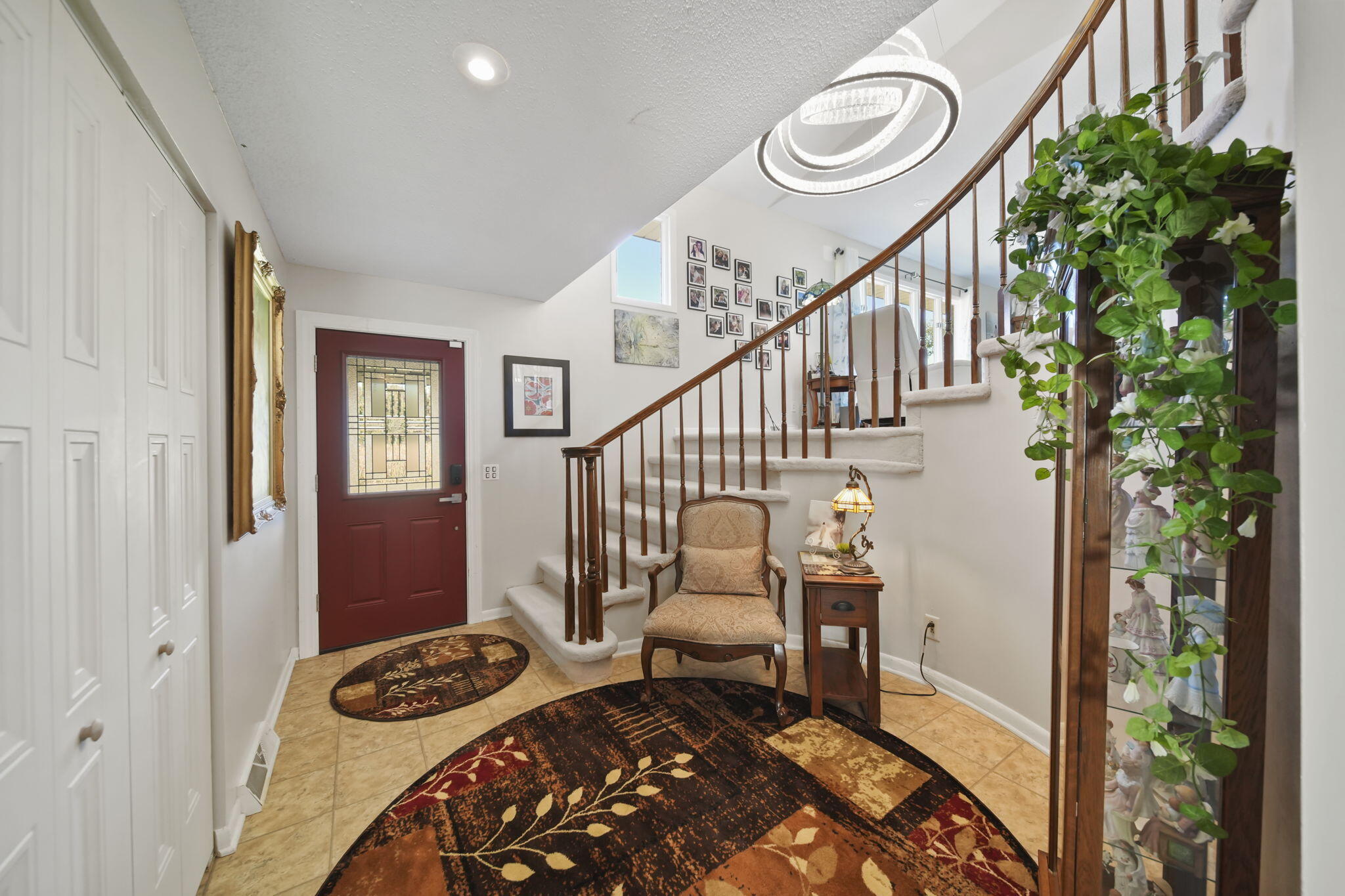 7165 Clinton Road