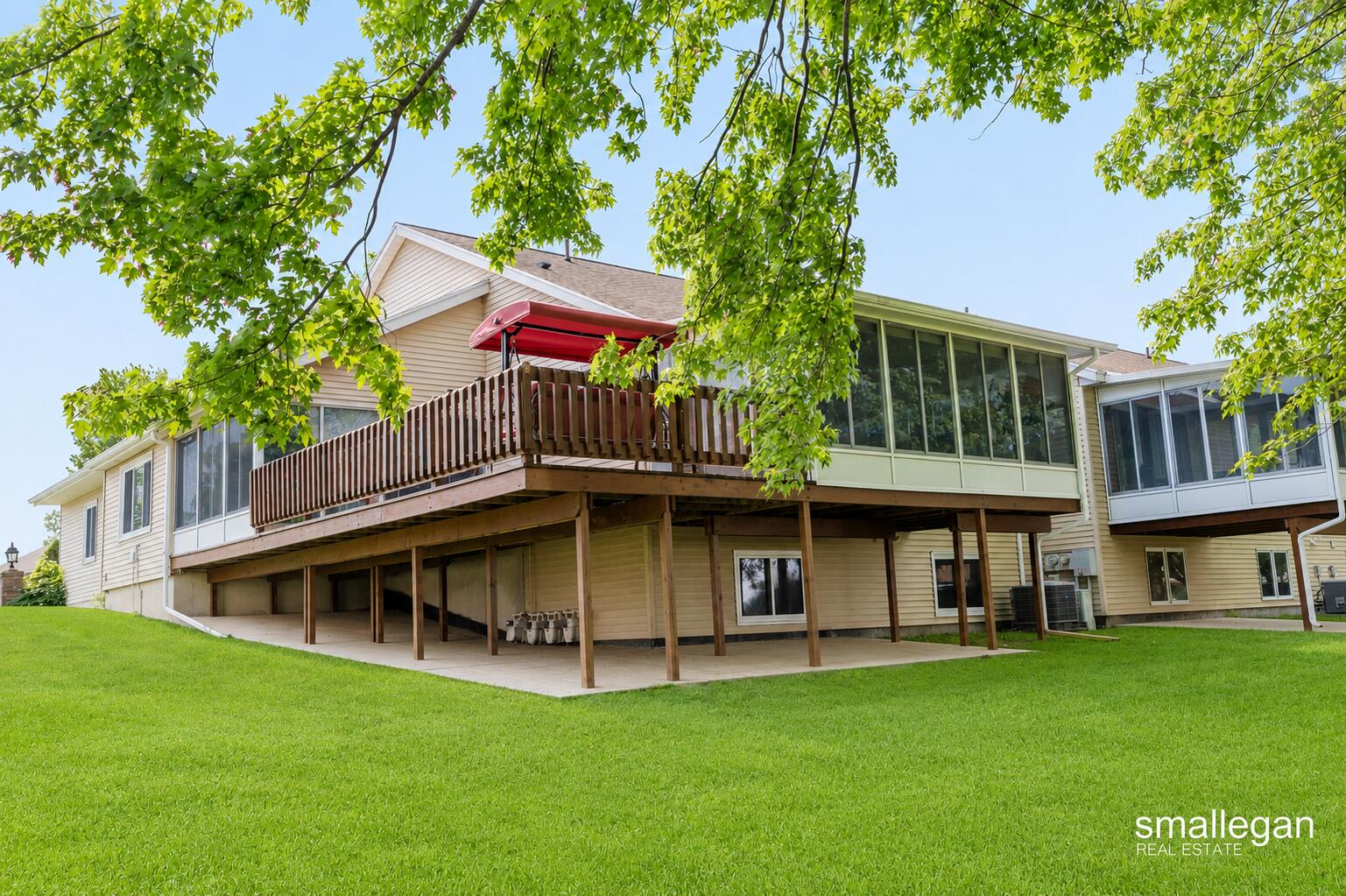 4213 Redbush Drive SW 3
