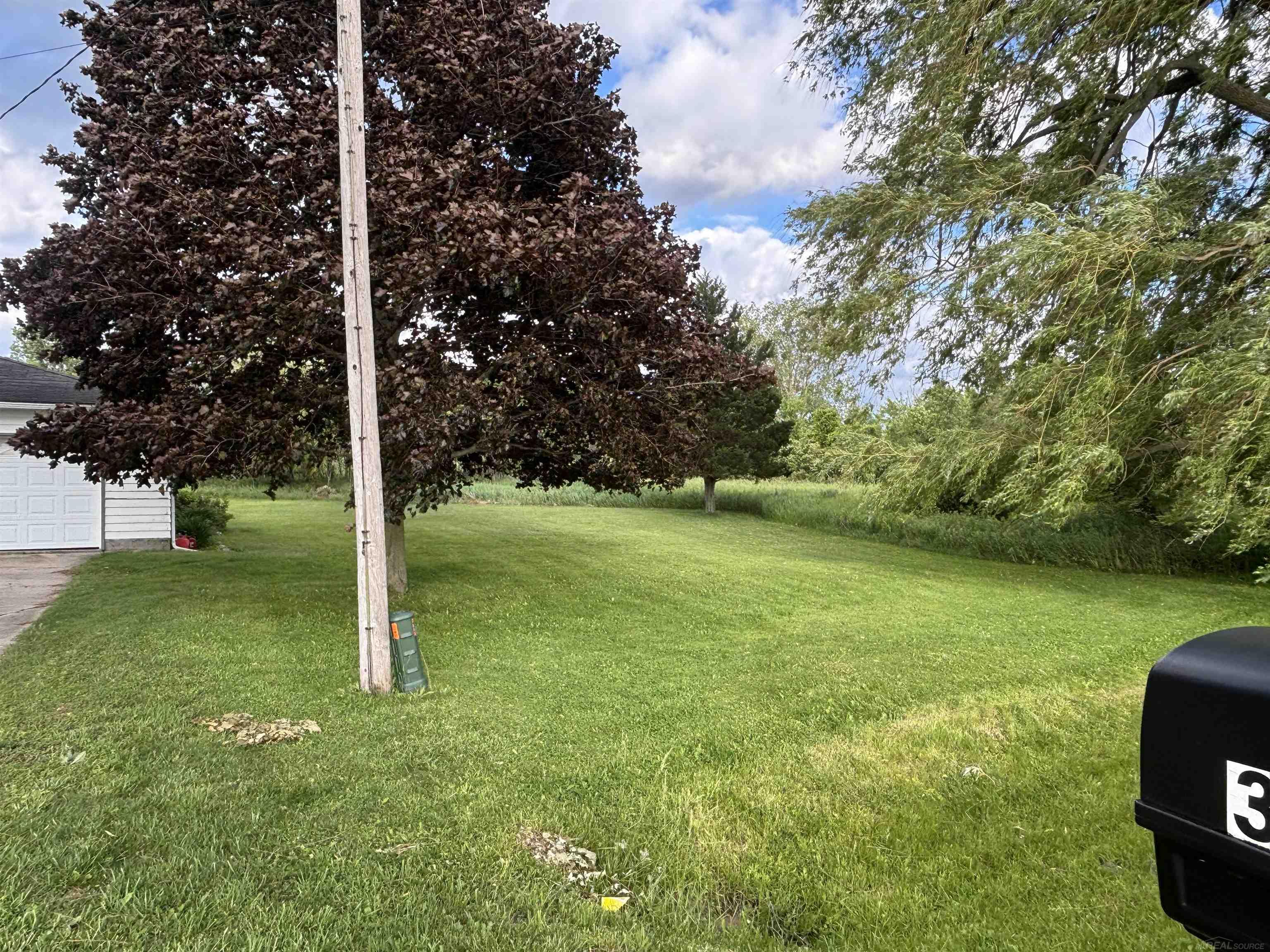 3320 Rangeline Road