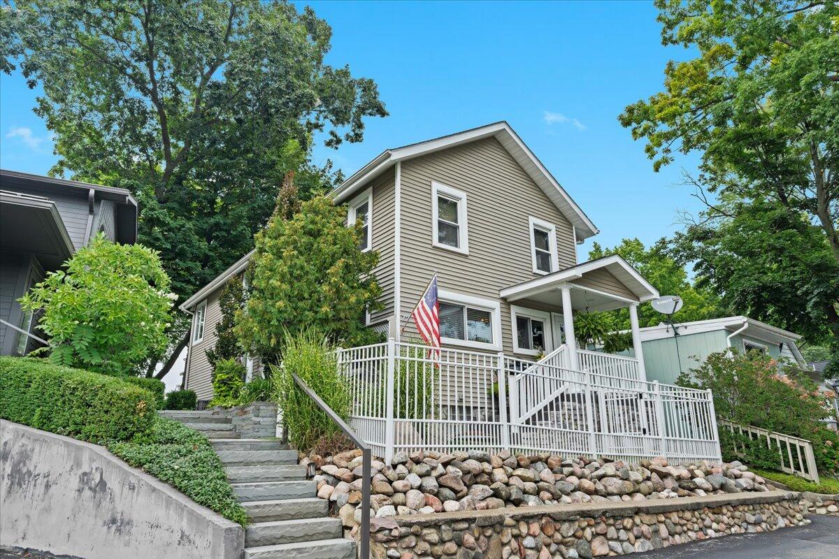 72 Cavanaugh Lake Road