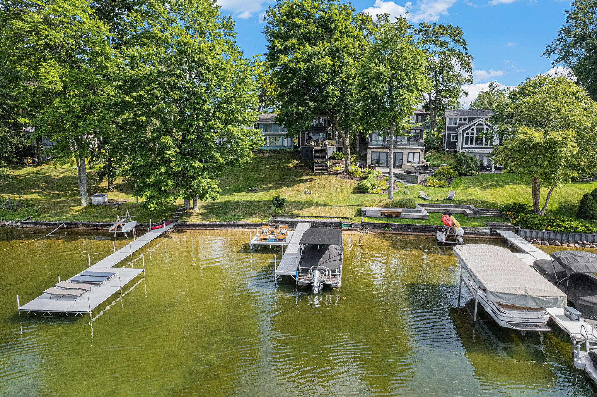 72 Cavanaugh Lake Road