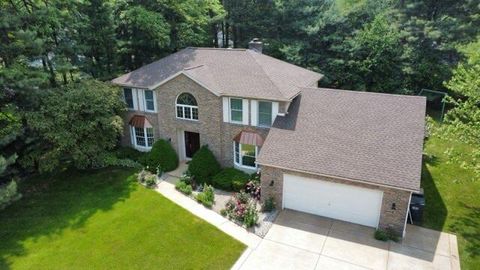 6290 Liteolier Street Portage City MI 49024