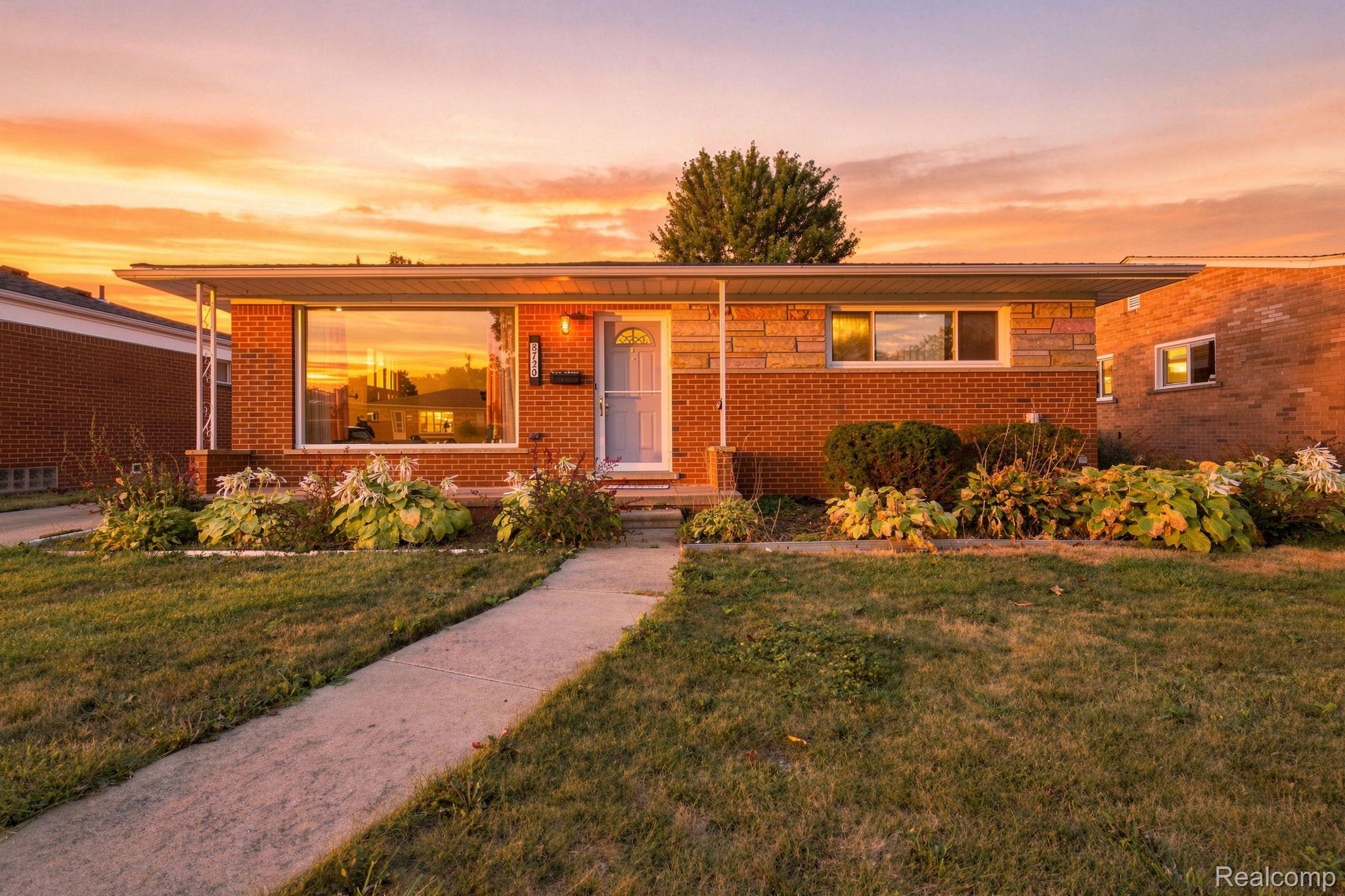 8720 Randy Drive