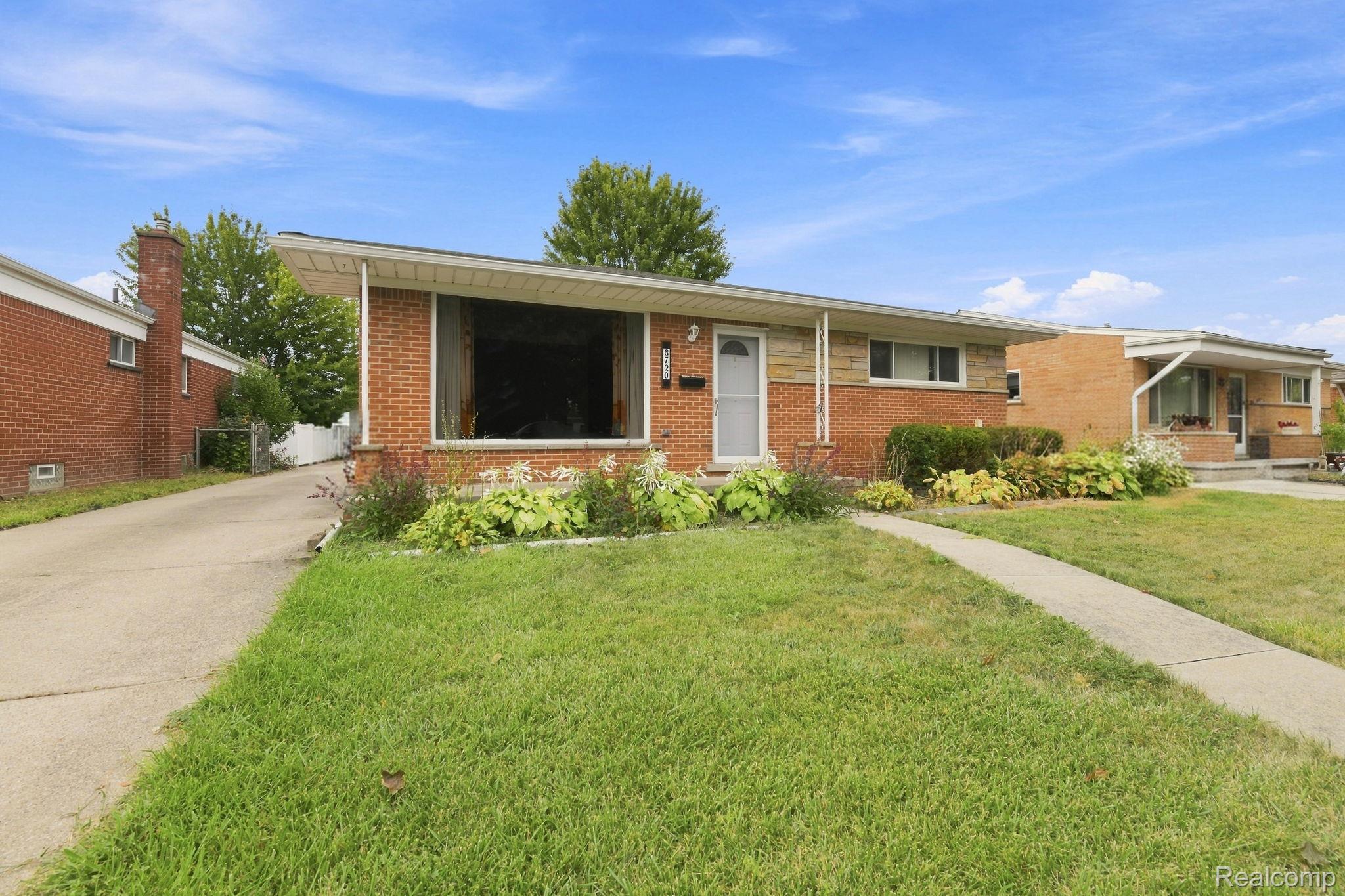 8720 Randy Drive