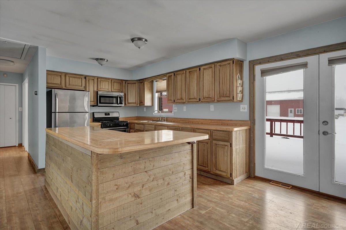 7414 Broadbridge Road