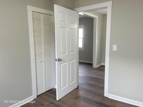 Tiny photo for 131 S Melze Street, Merrill Village, MI 48637 (MLS # 61050201335)