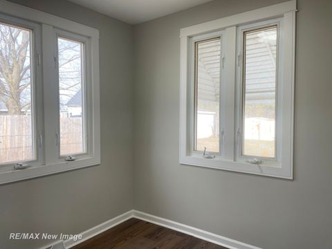 Tiny photo for 131 S Melze Street, Merrill Village, MI 48637 (MLS # 61050201335)