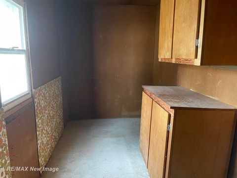 Tiny photo for 131 S Melze Street, Merrill Village, MI 48637 (MLS # 61050201335)