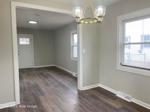 Tiny photo for 131 S Melze Street, Merrill Village, MI 48637 (MLS # 61050201335)