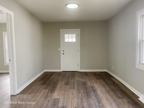 Tiny photo for 131 S Melze Street, Merrill Village, MI 48637 (MLS # 61050201335)