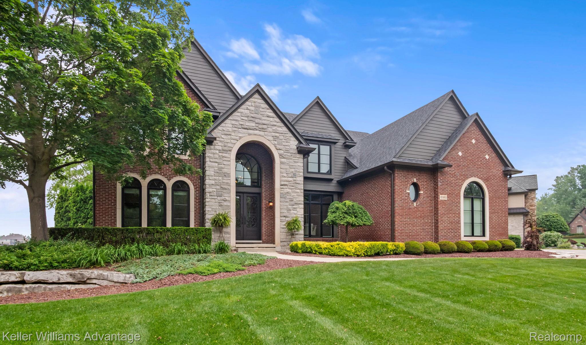 10993 Stoney Point Drive