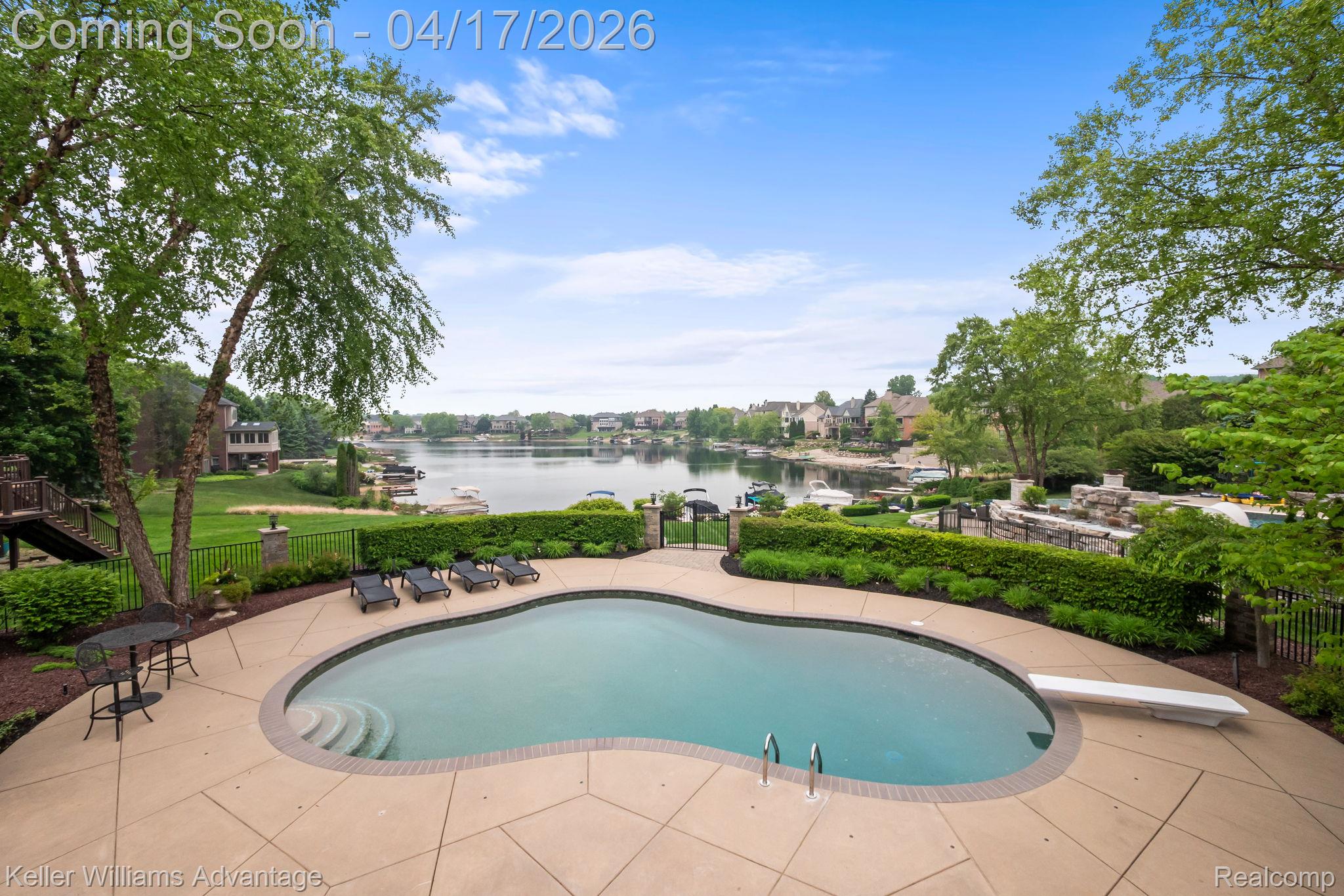 10993 Stoney Point Drive