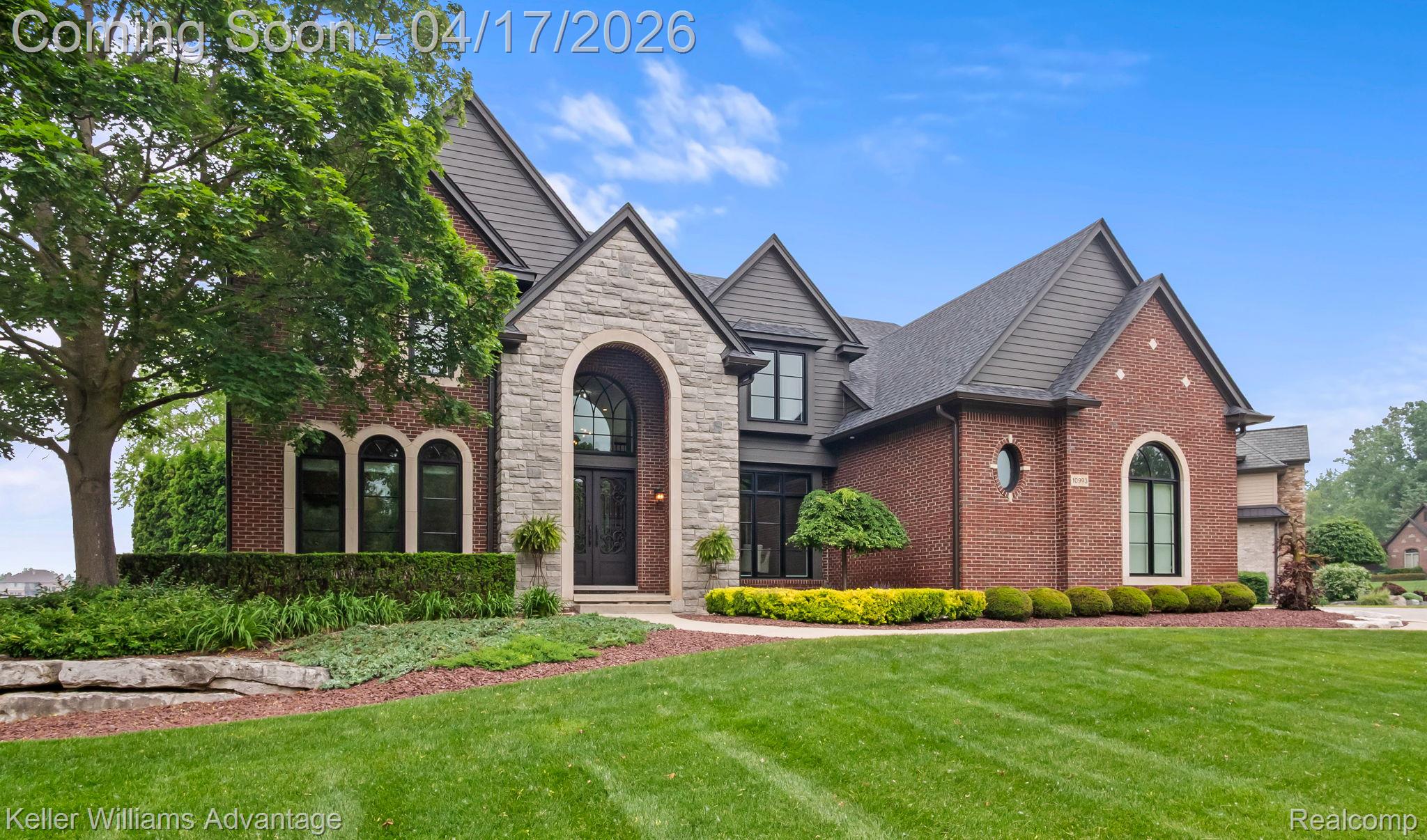 10993 Stoney Point Drive