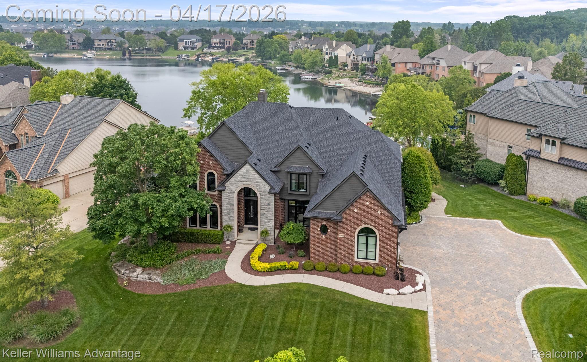 10993 Stoney Point Drive