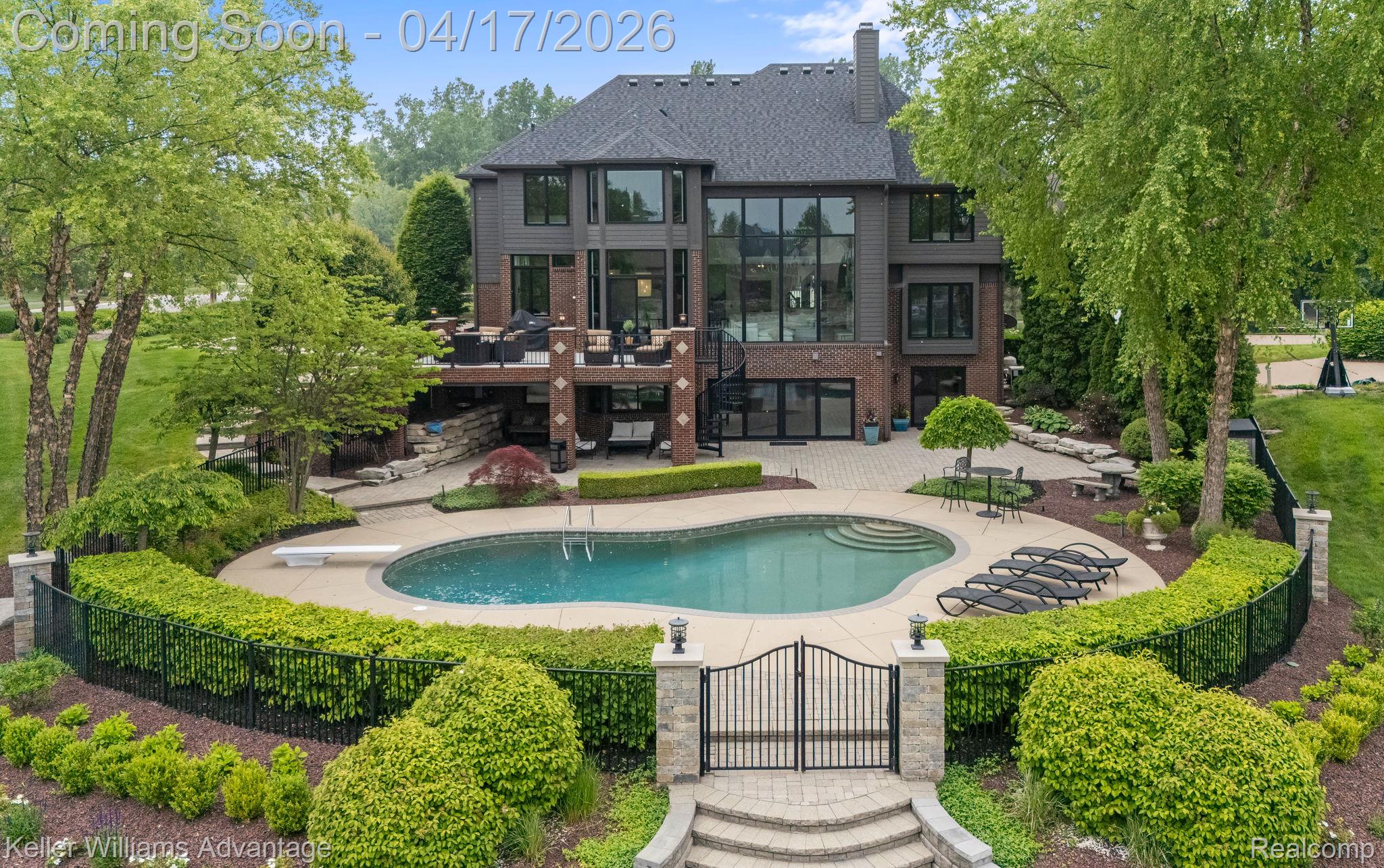 10993 Stoney Point Drive