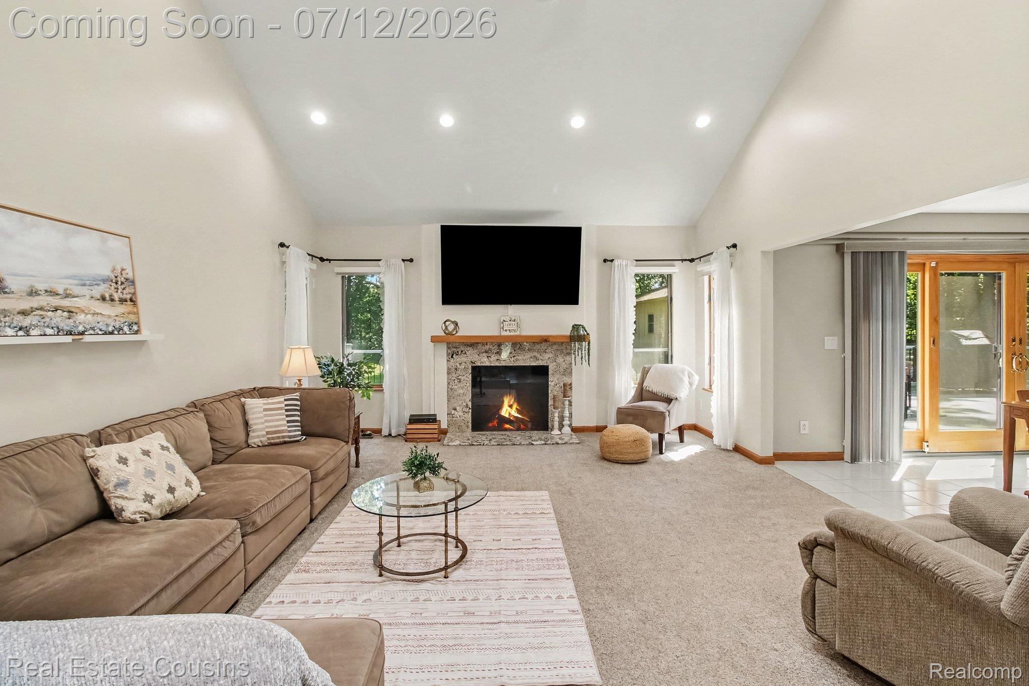 9828 Whisperwood Lane