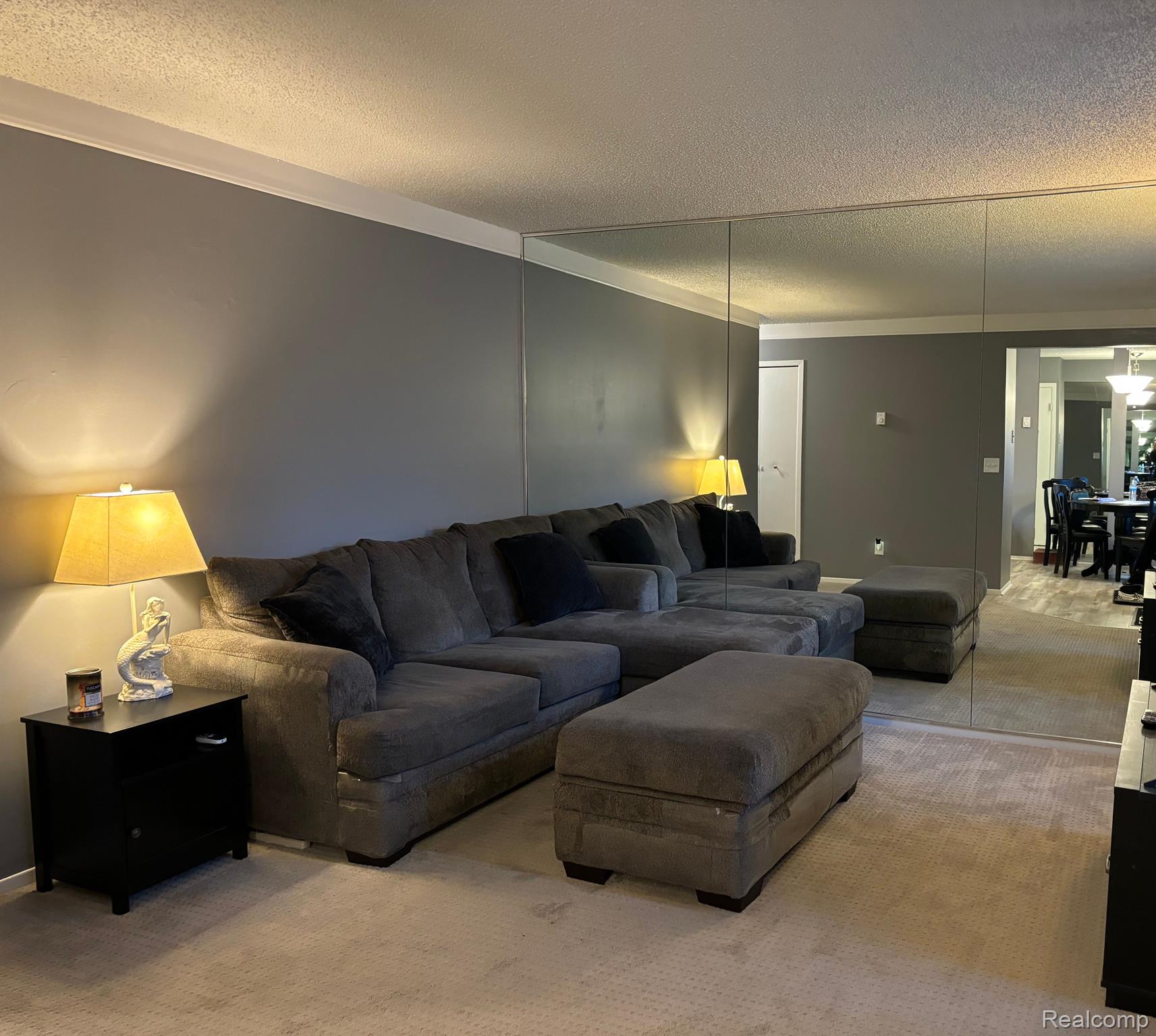 383 W DRAHNER Road