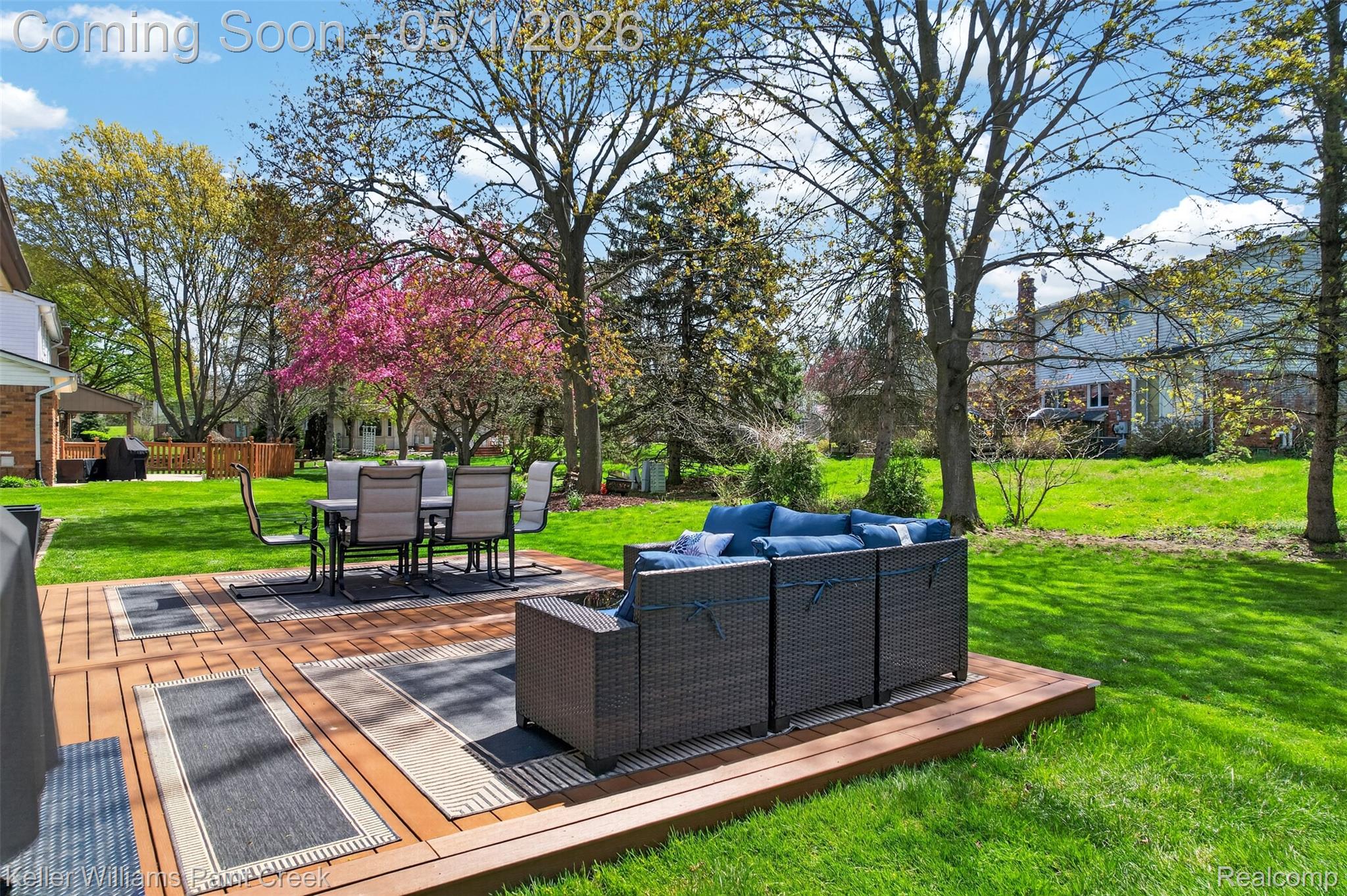 3085 Baypoint Drive