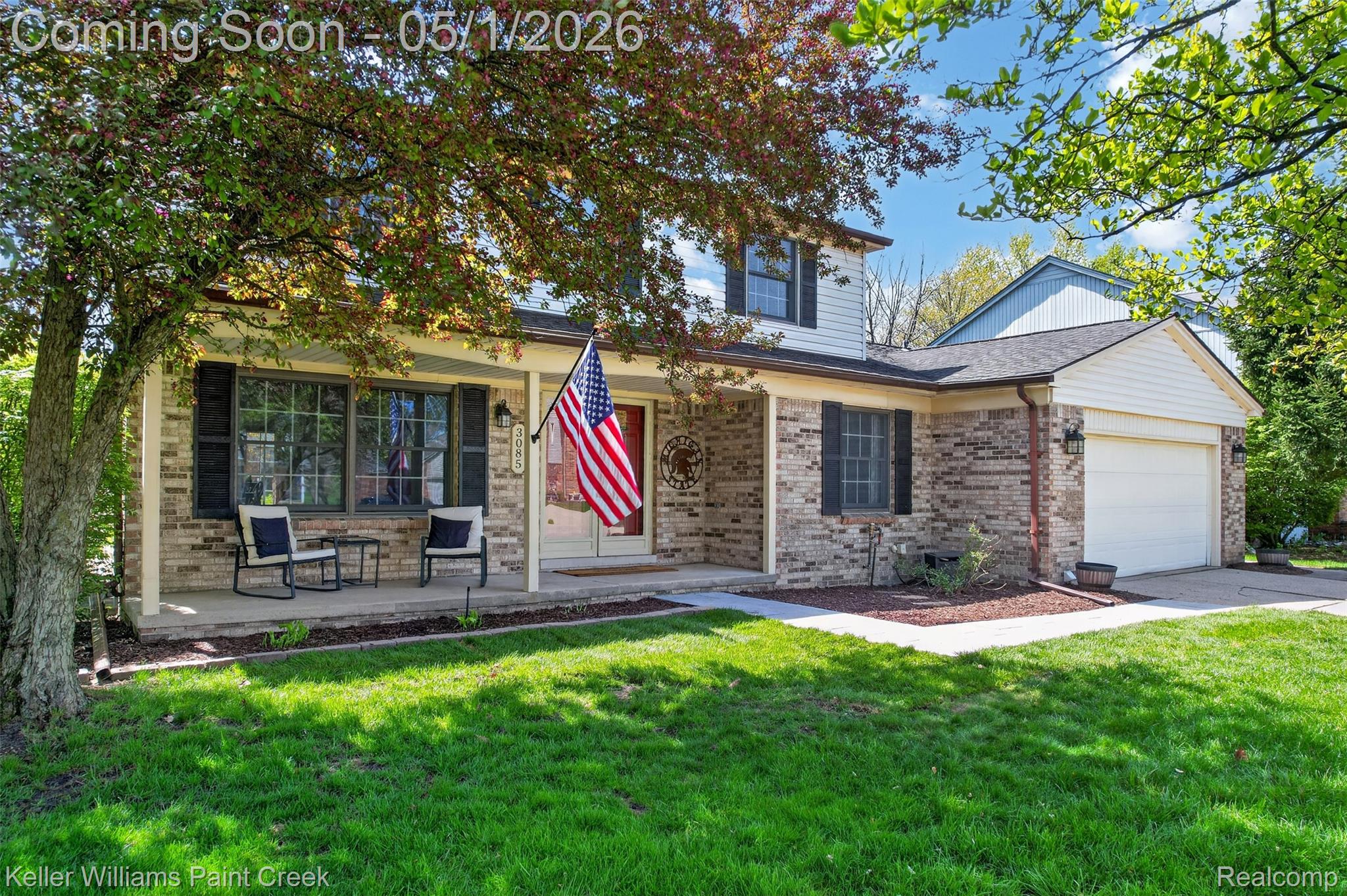 3085 Baypoint Drive