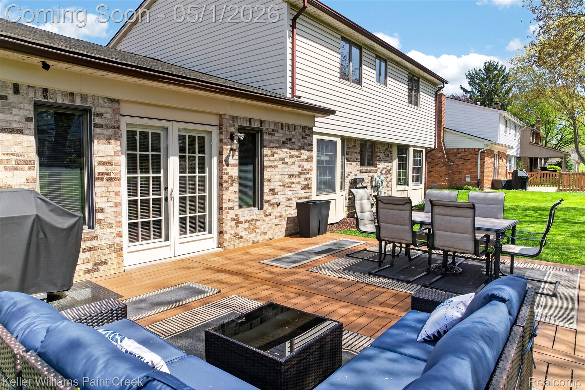 3085 Baypoint Drive