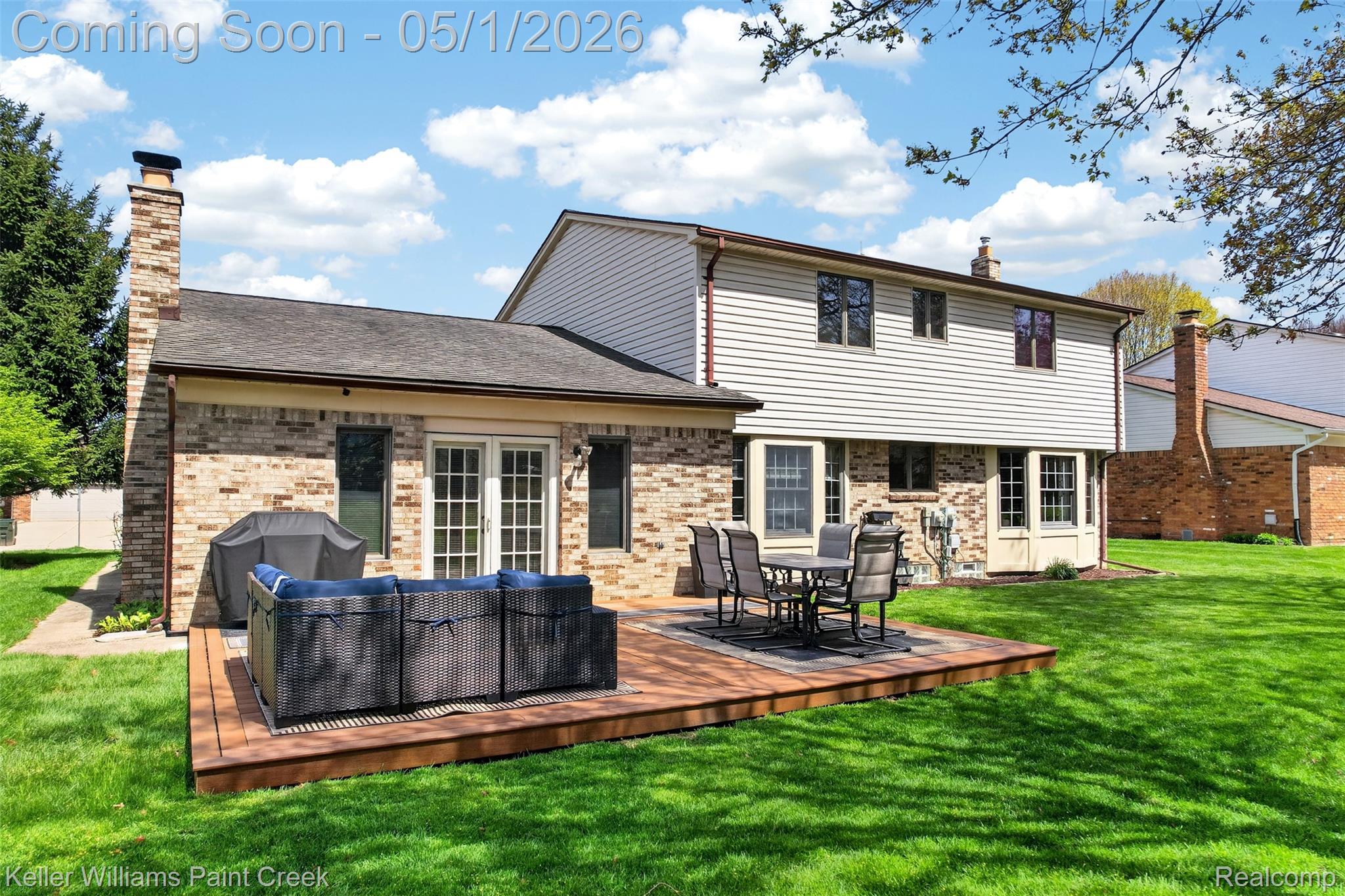 3085 Baypoint Drive