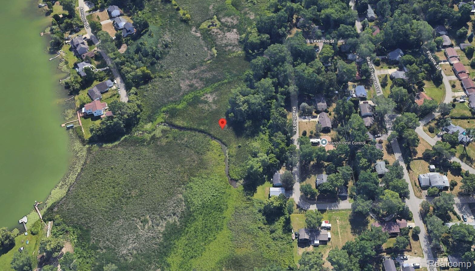 TBD Steadfield Street