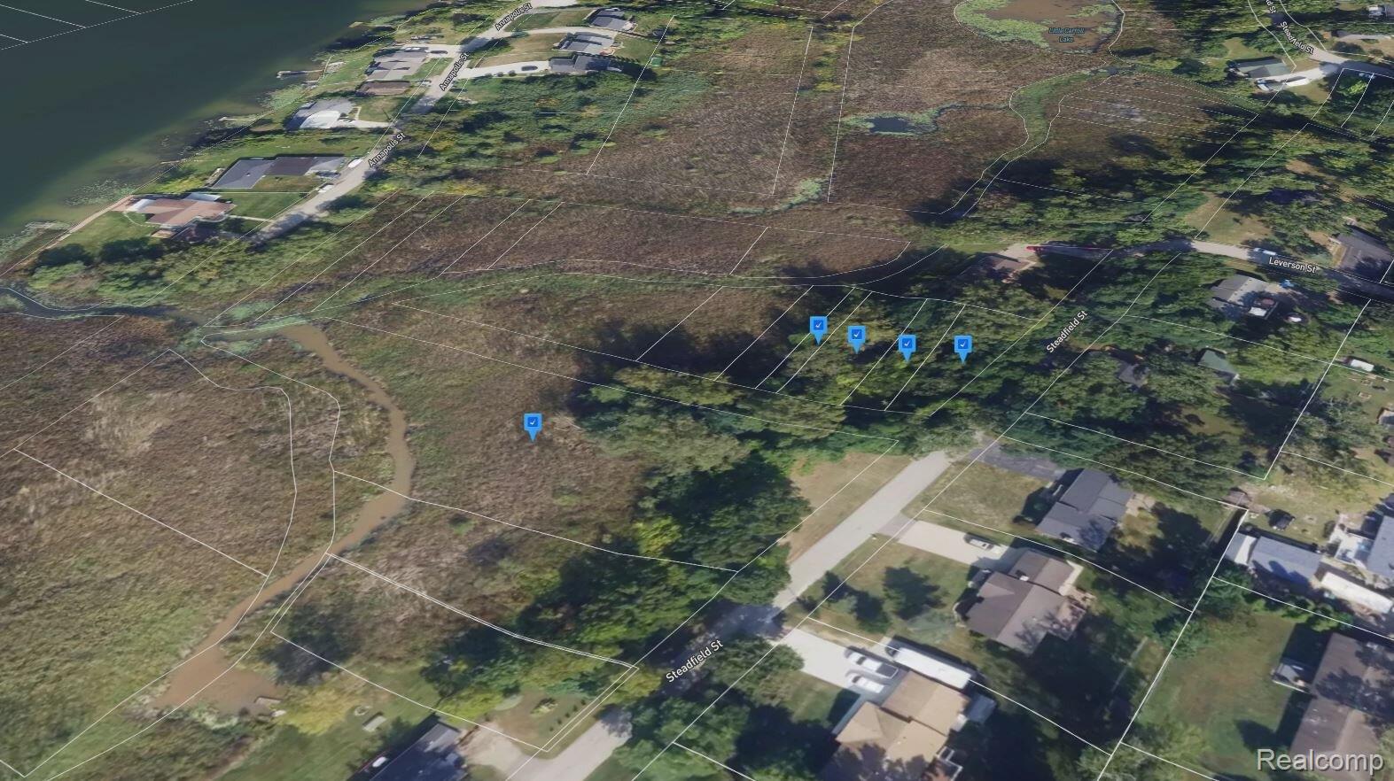 TBD Steadfield Street