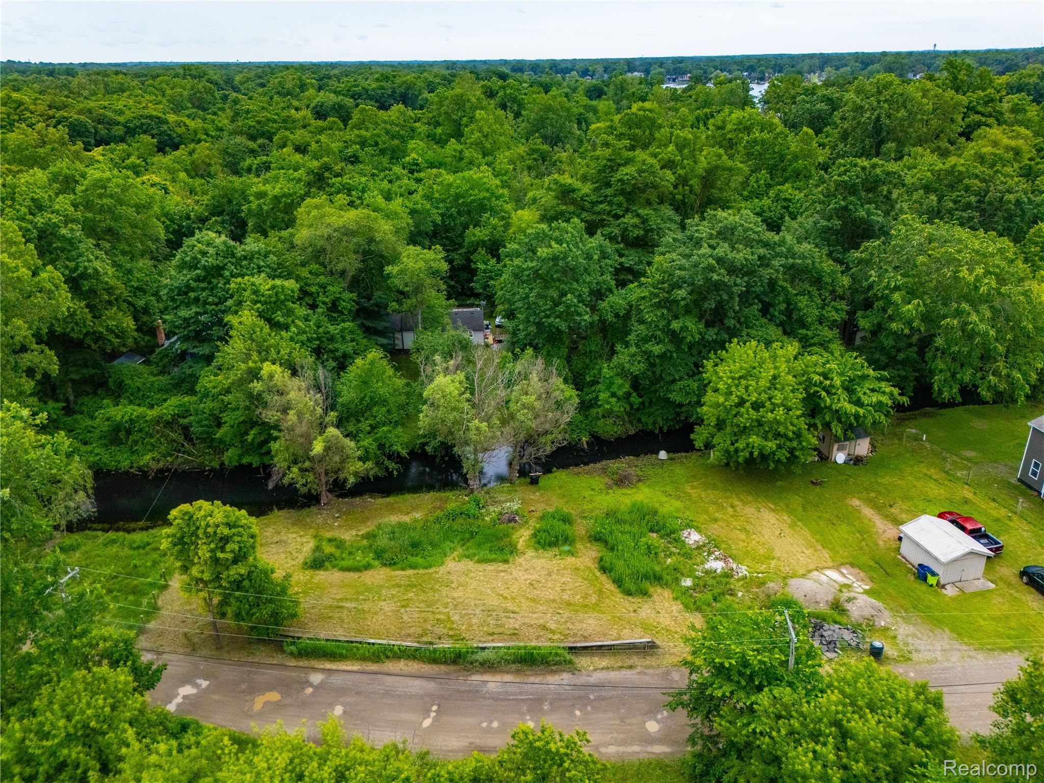 9731 Portage Trail