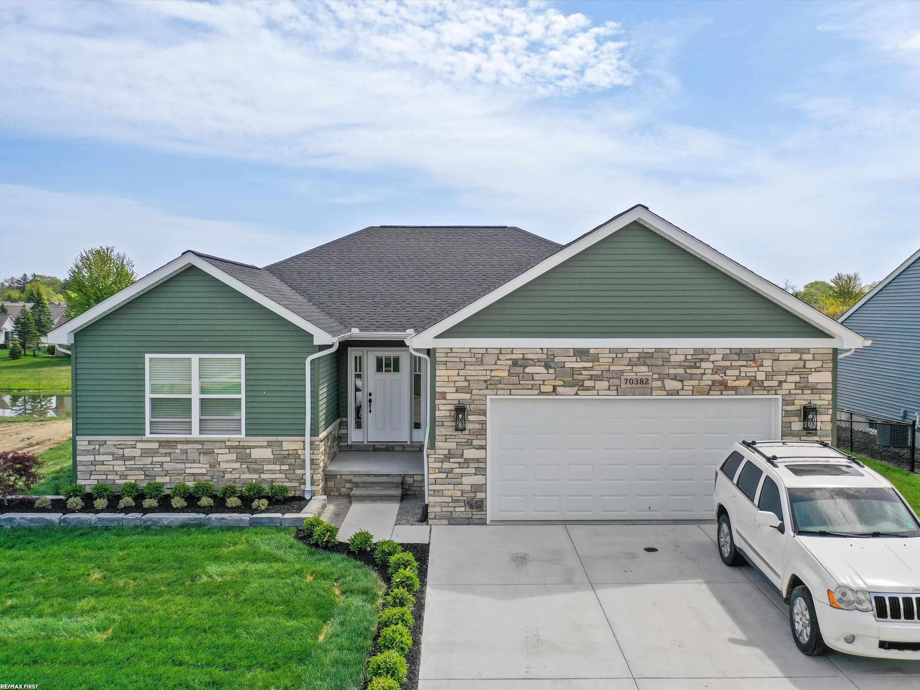 70618 Sunny Brook Lane