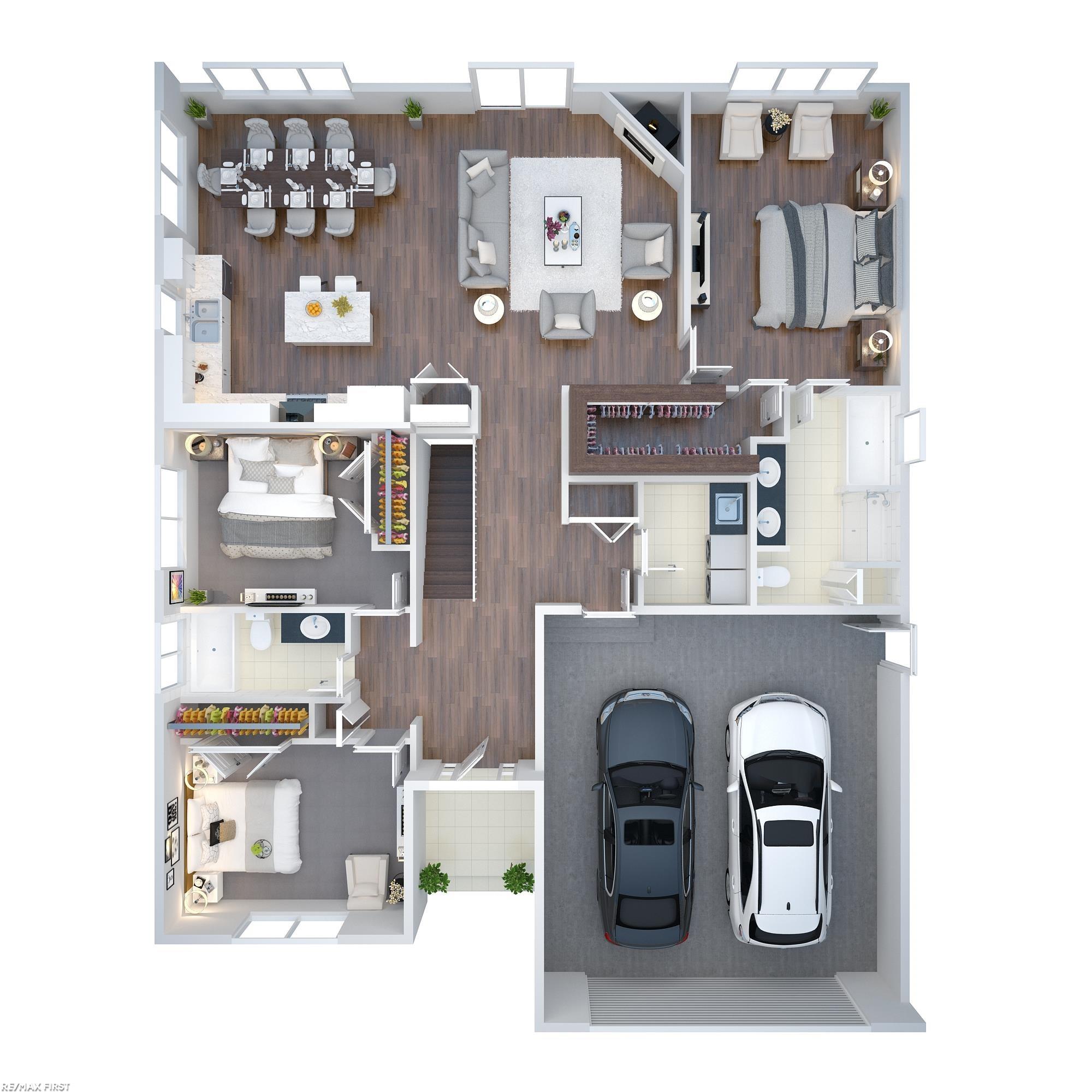 70618 Sunny Brook Lane