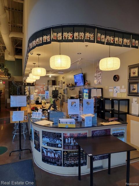 7050 Dexter Ann Arbor Road Suite 100 Dexter City MI 48130