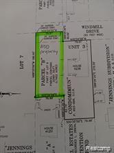 5238 WINDMILL Drive