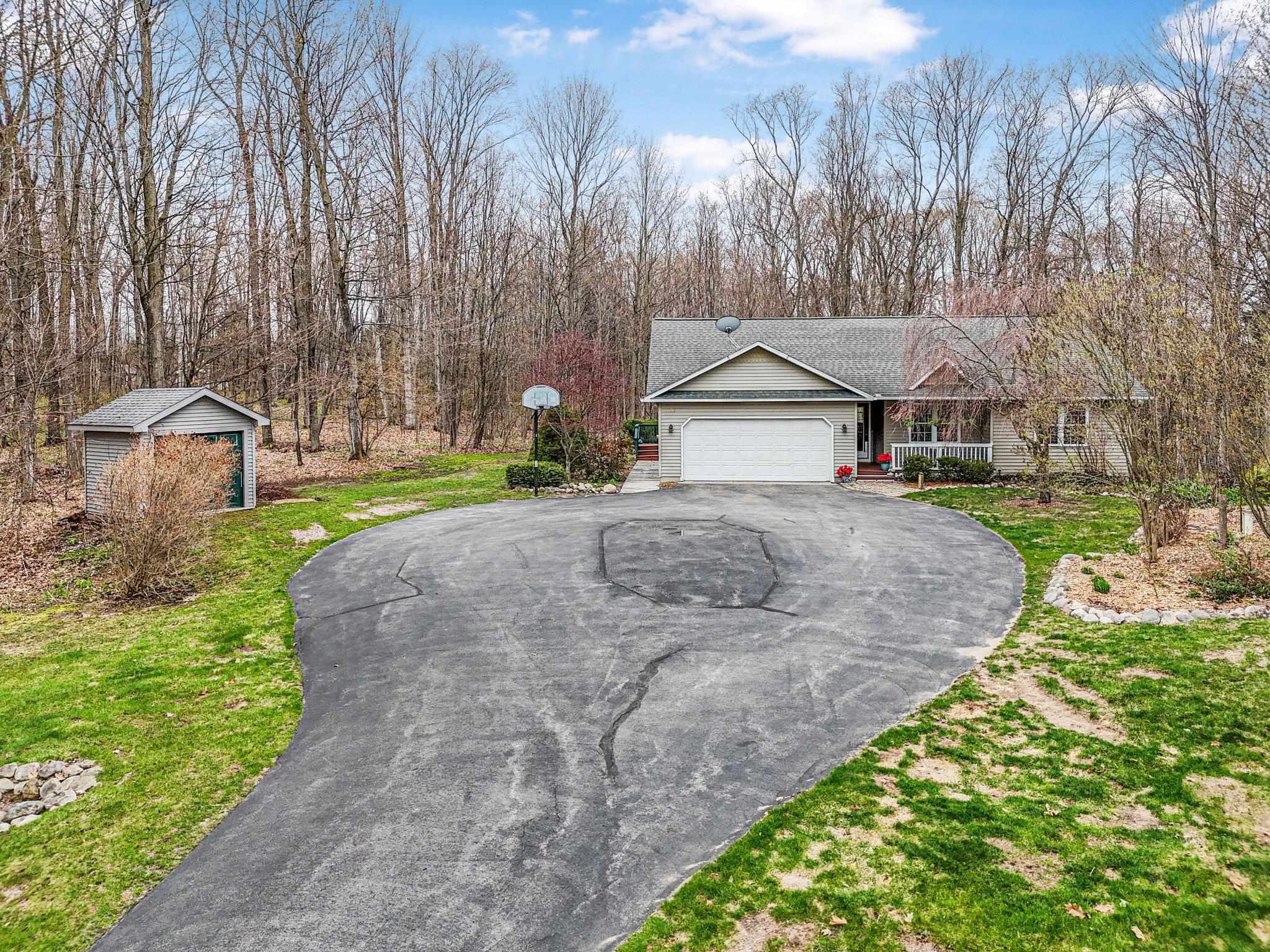 5153 Silver Pines Road