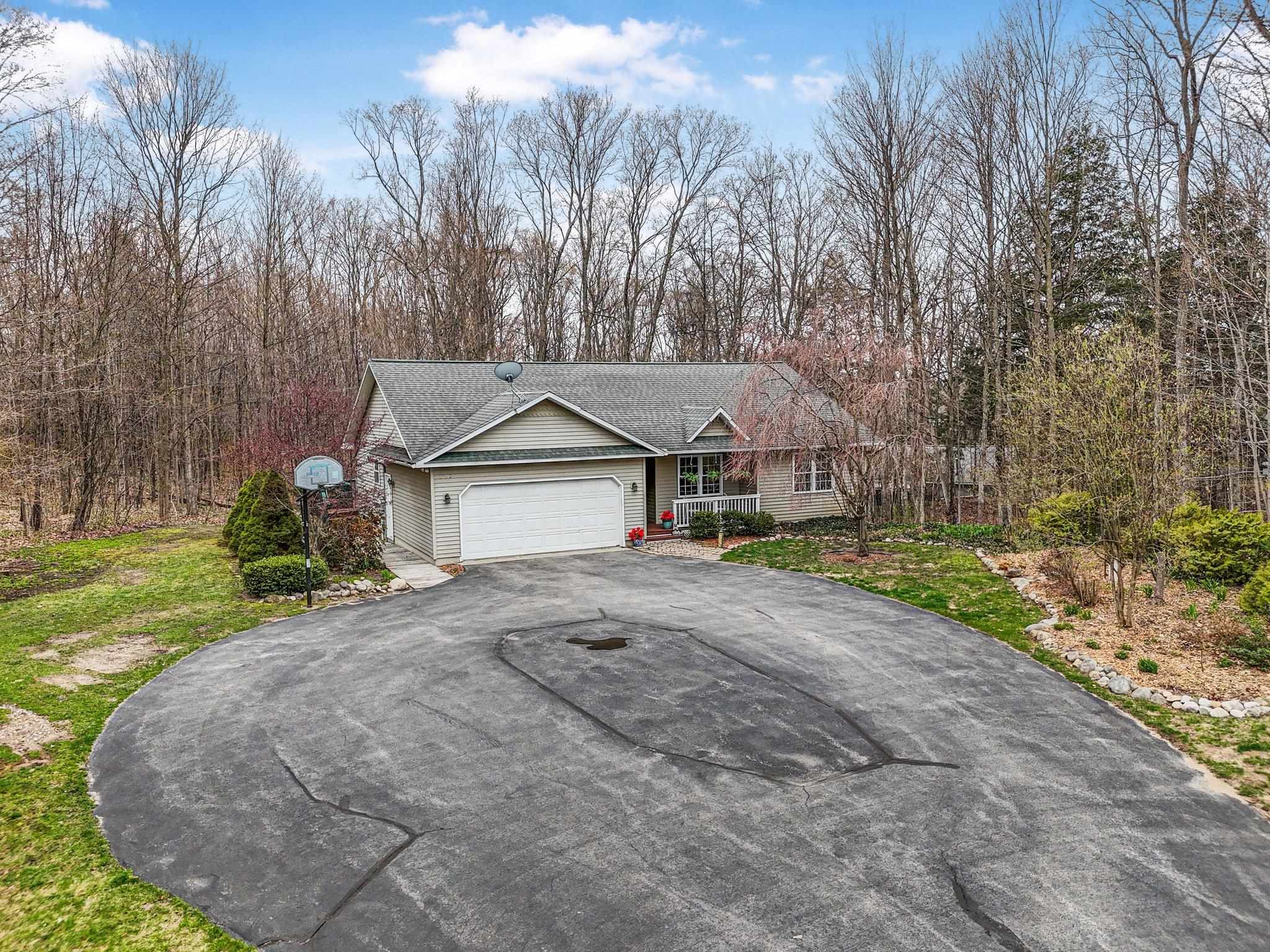 5153 Silver Pines Road