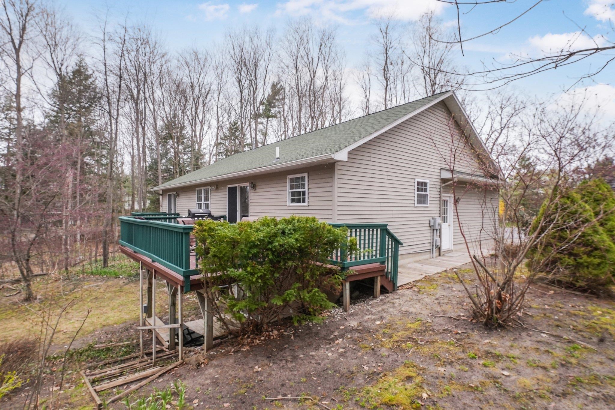 5153 Silver Pines Road