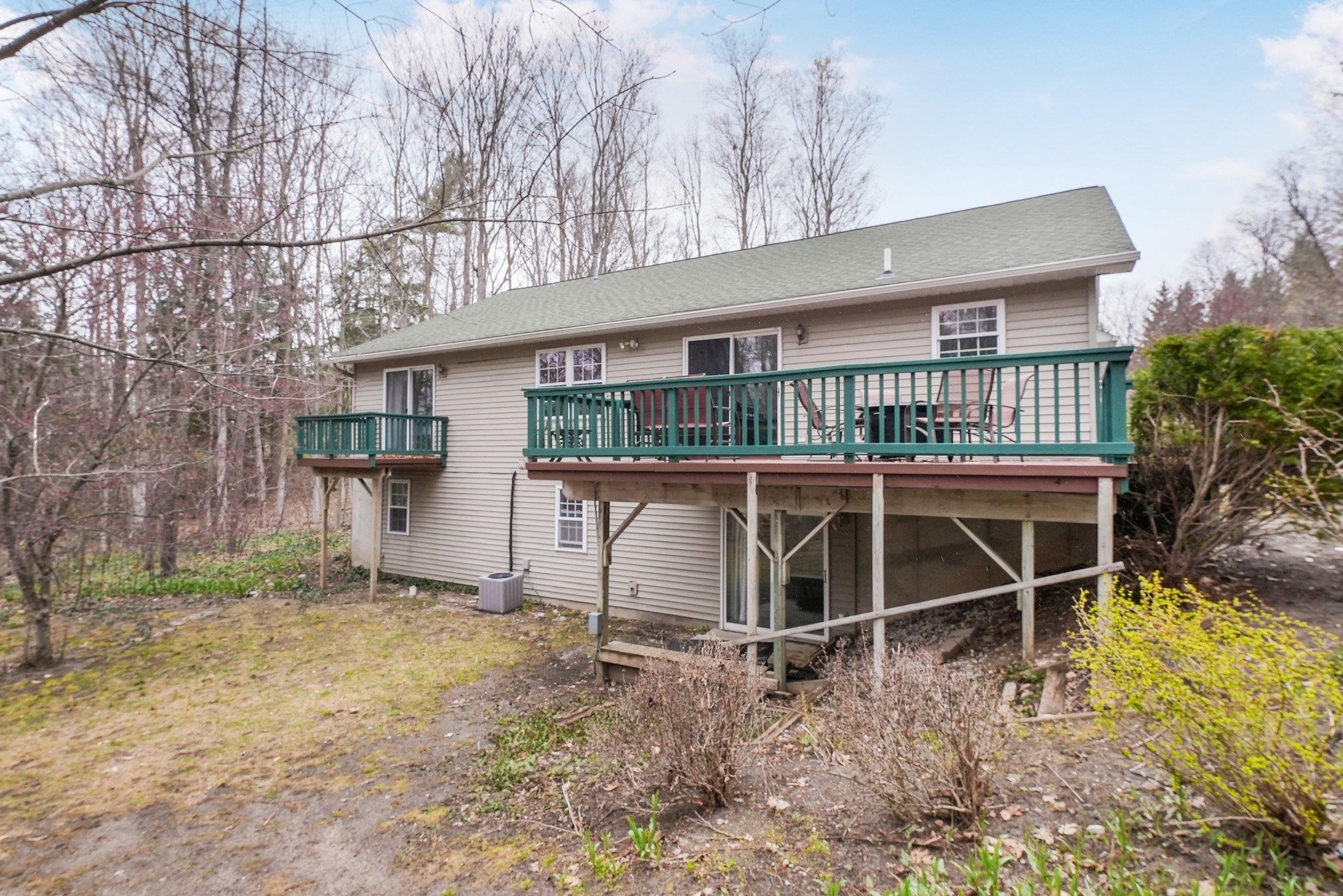5153 Silver Pines Road