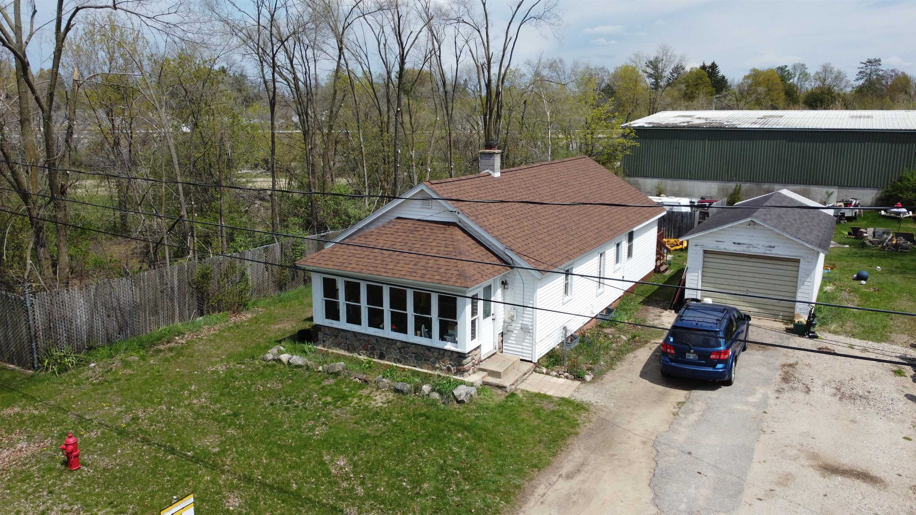 618 Prairie Street
