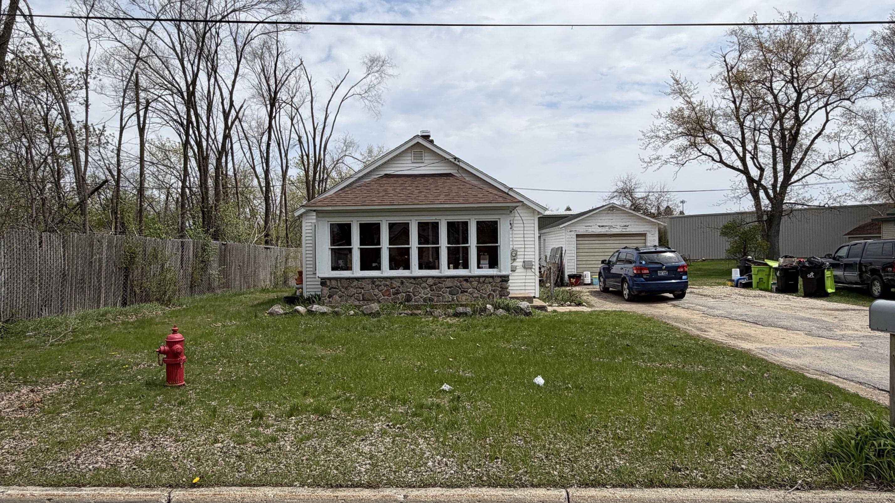 618 Prairie Street