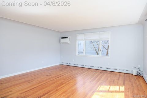 Tiny photo for 8283 Russell Street, Shelby Charter Township, MI 48317 (MLS # 20261020420)