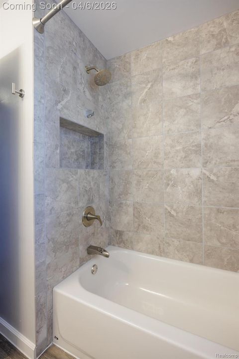 Tiny photo for 8283 Russell Street, Shelby Charter Township, MI 48317 (MLS # 20261020420)