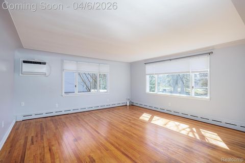 Tiny photo for 8283 Russell Street, Shelby Charter Township, MI 48317 (MLS # 20261020420)