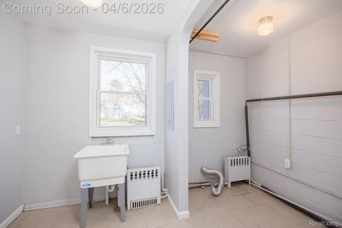 Tiny photo for 8283 Russell Street, Shelby Charter Township, MI 48317 (MLS # 20261020420)