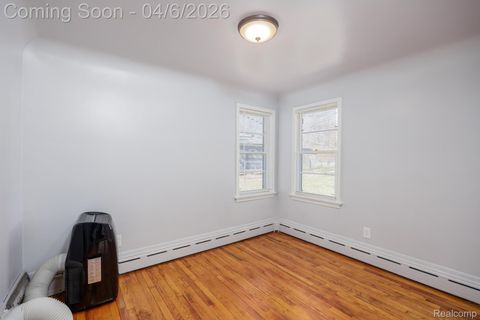 Tiny photo for 8283 Russell Street, Shelby Charter Township, MI 48317 (MLS # 20261020420)