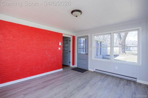 Tiny photo for 8283 Russell Street, Shelby Charter Township, MI 48317 (MLS # 20261020420)