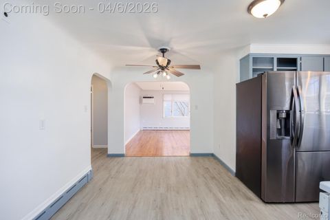 Tiny photo for 8283 Russell Street, Shelby Charter Township, MI 48317 (MLS # 20261020420)