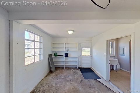 Tiny photo for 8283 Russell Street, Shelby Charter Township, MI 48317 (MLS # 20261020420)