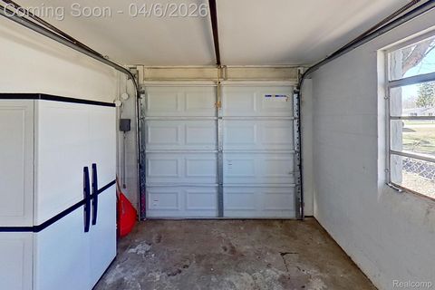 Tiny photo for 8283 Russell Street, Shelby Charter Township, MI 48317 (MLS # 20261020420)