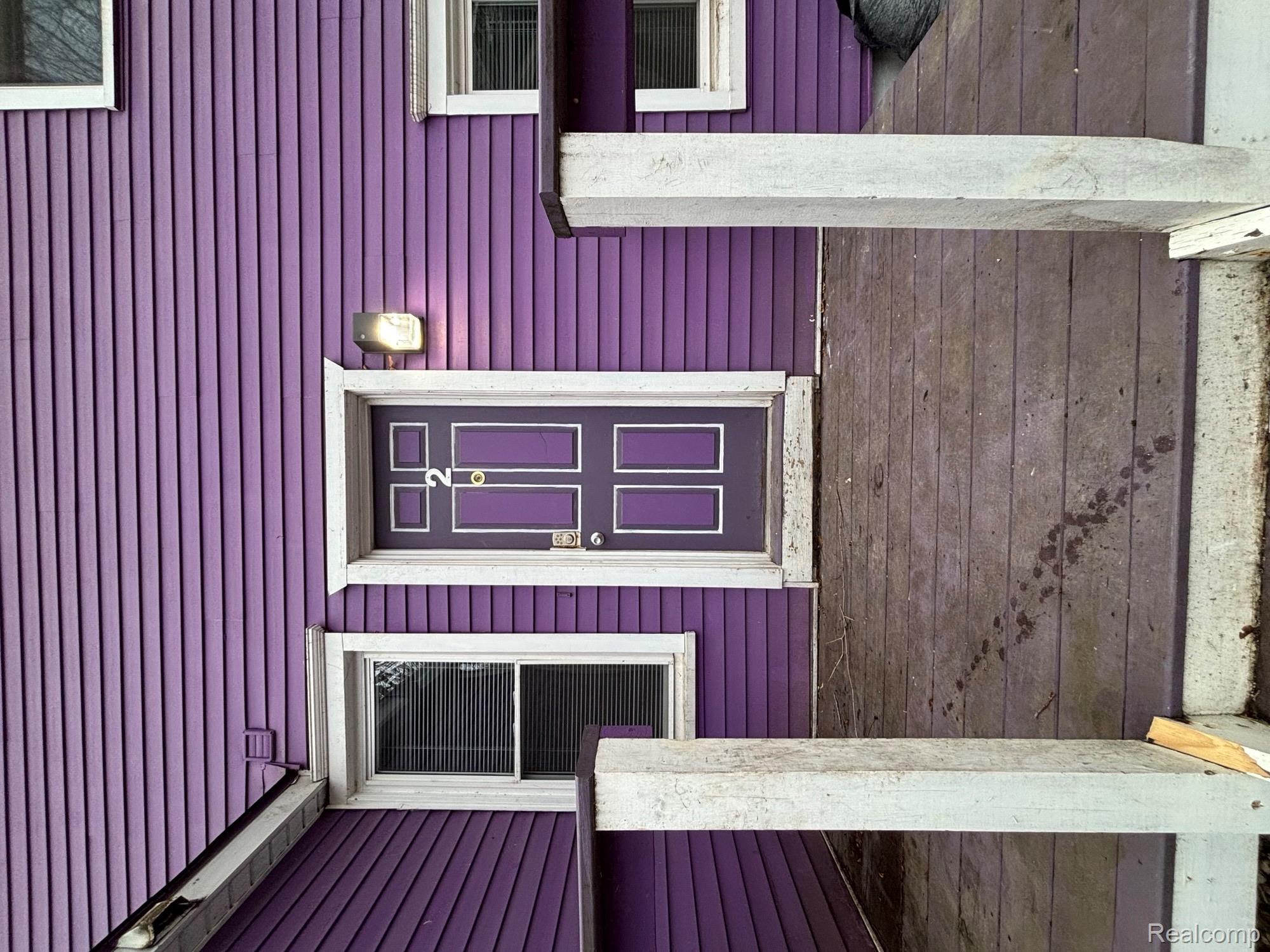 418 Washtenaw Avenue