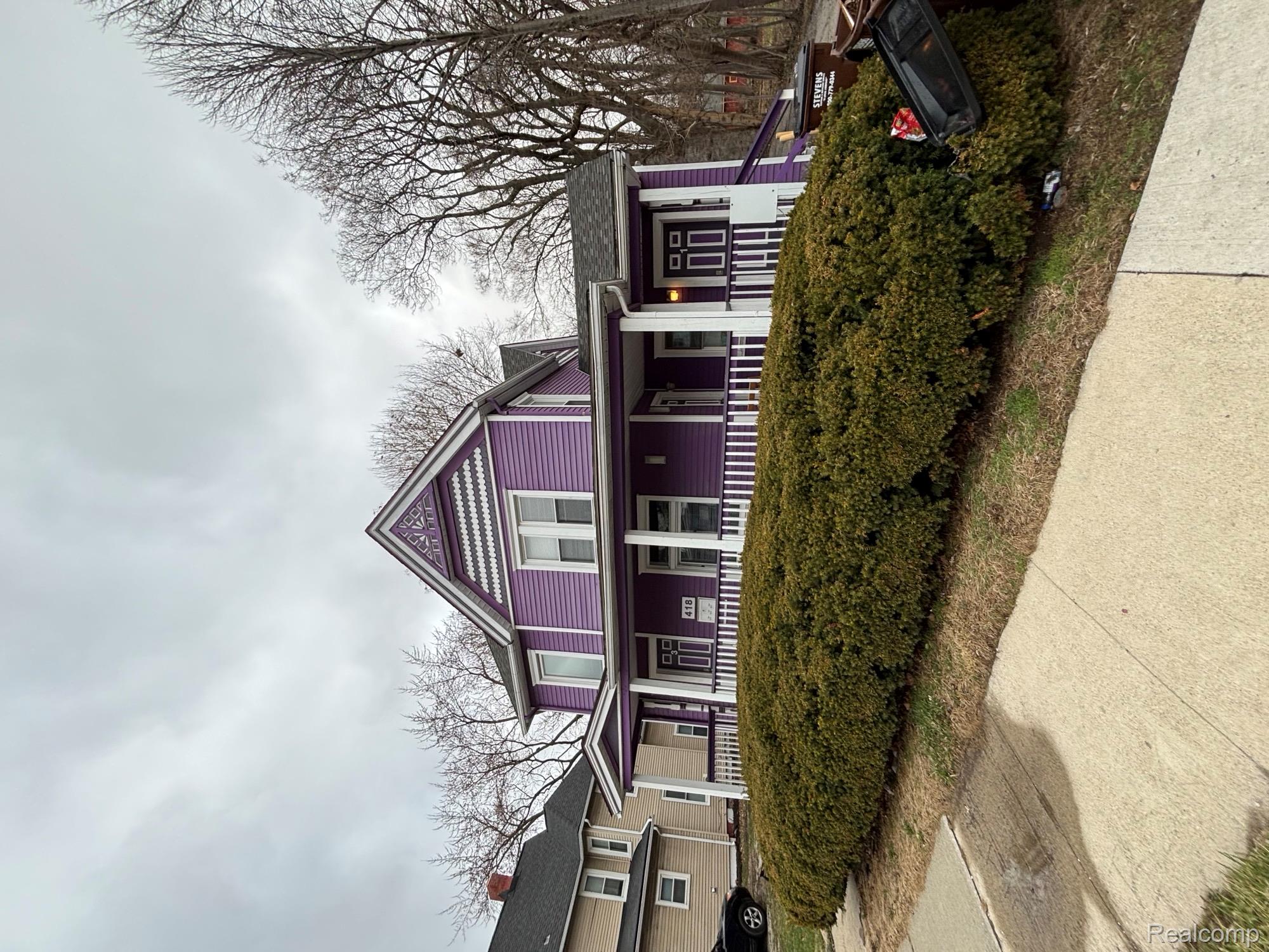 418 Washtenaw Avenue