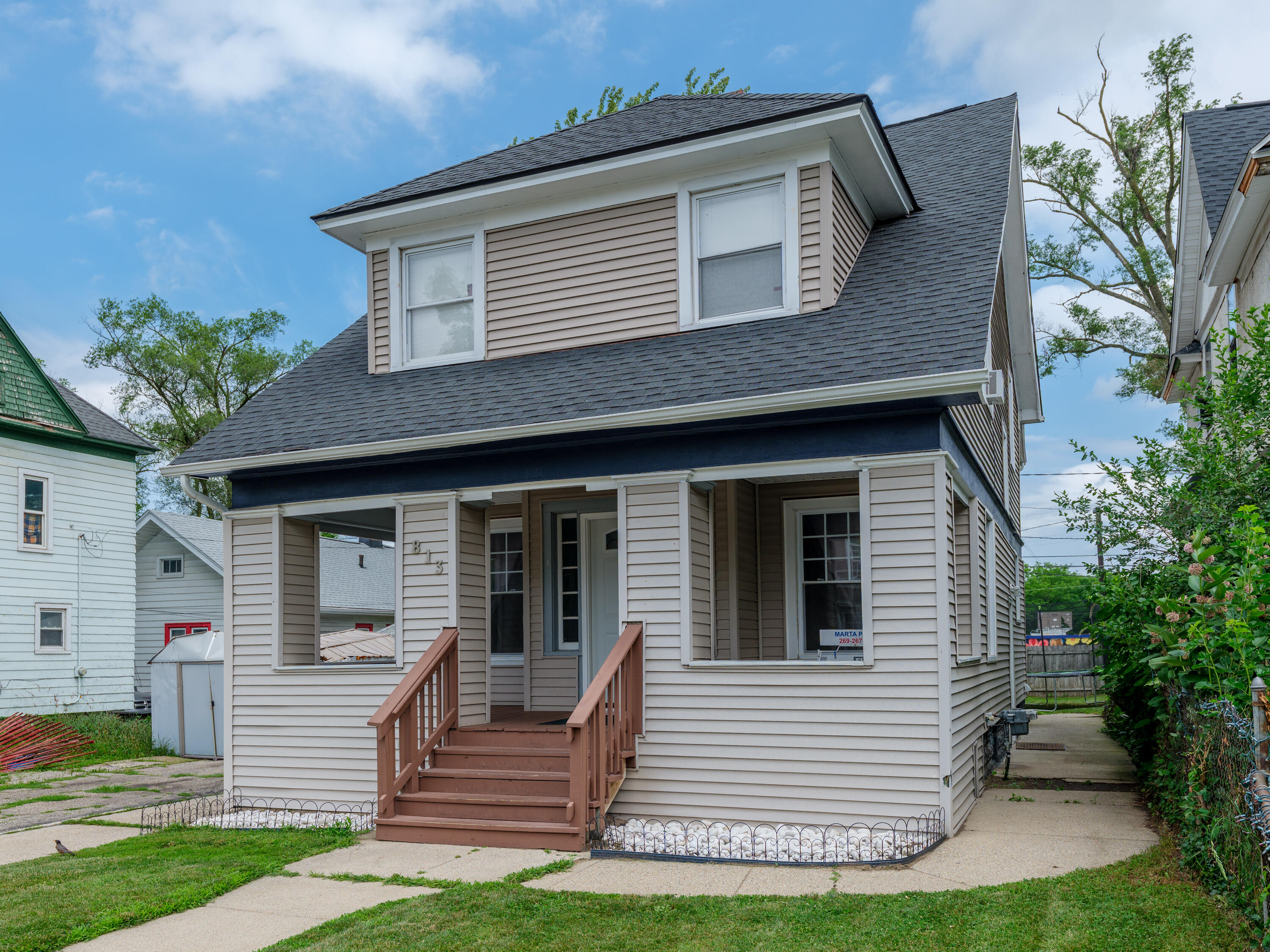 813 Reed Street